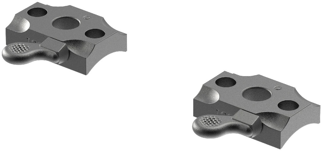 QR Browning AB3 2-pc Matte 1 QR Browning AB3 2-pc Matte