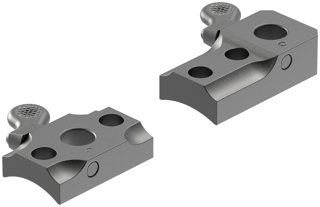 QR Kimber 8400 2-pc Matte 2 QR Kimber 8400 2-pc Matte - Image 2