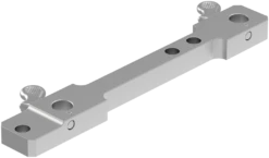 QR Marlin 1895/336 1-pc Silver