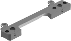 QR Remington 700 RH-SA 1-pc Matte