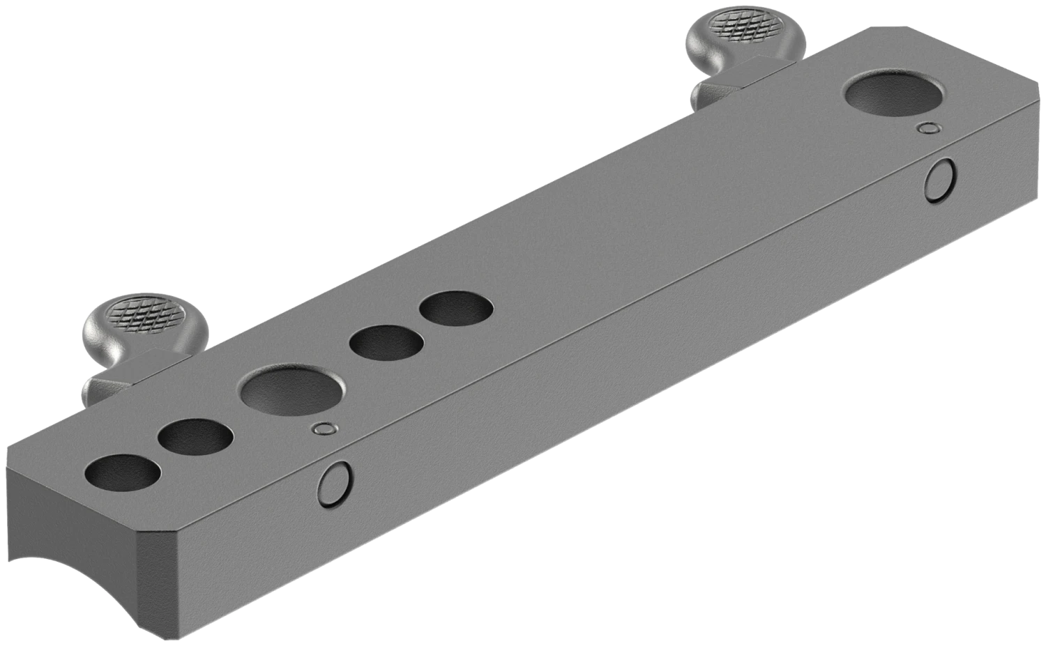 QR T/C Encore & Omega 1-pc Matte 1 QR T/C Encore & Omega 1-pc Matte