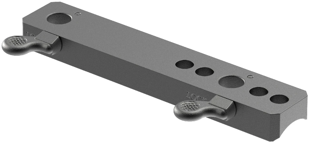 QR T/C Encore & Omega 1-pc Matte 2 QR T/C Encore & Omega 1-pc Matte - Image 2