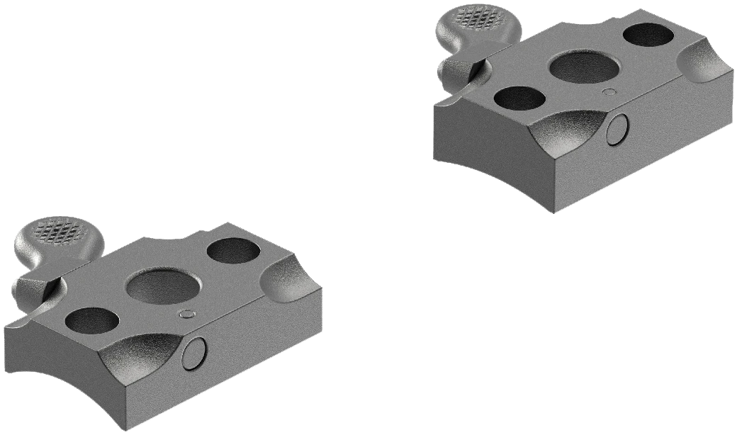 QR Winchester XPR 2-pc Matte 1 QR Winchester XPR 2-pc Matte