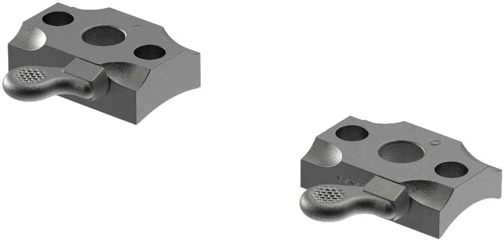 QR Winchester XPR 2-pc Matte 2 QR Winchester XPR 2-pc Matte - Image 2