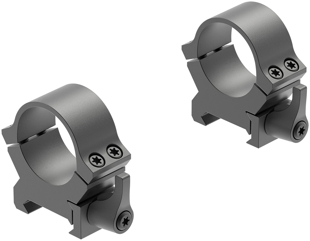 QRW2 1-in Medium Matte 1 QRW2 1-in Medium Matte