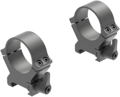 QRW2 30mm High Matte