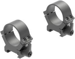 QRW2 30mm Medium Matte