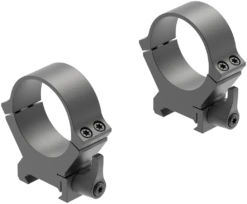 QRW2 34mm High Matte