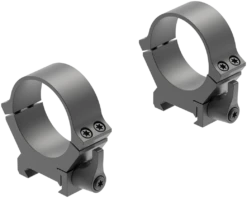 QRW2 34mm Medium Matte