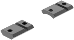 QRW Savage 110 Flat Rcvr 2-pc Matte