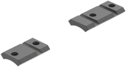 QRW Savage Round Rcvr 10/110 2-pc Matte