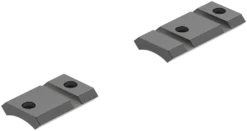 QRW Savage Round Rcvr 10/110 2-pc (8-40) Matte