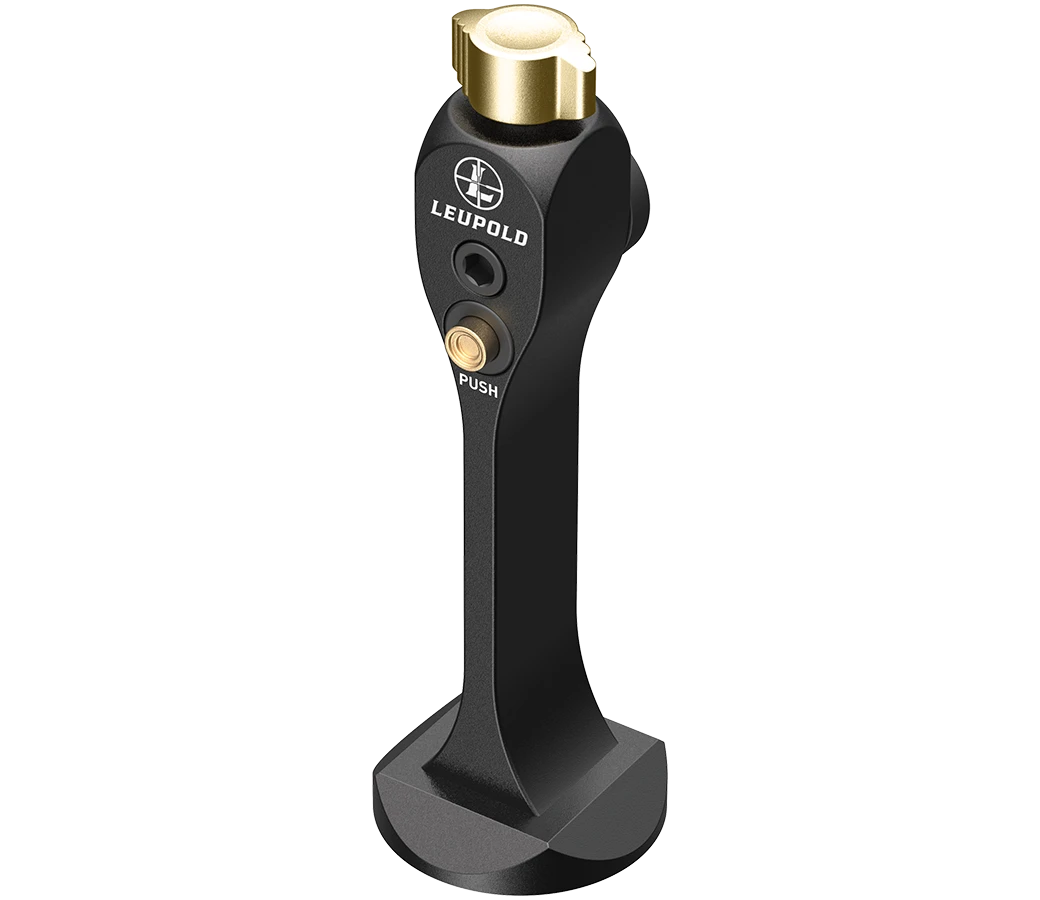 Quick-Stem Binocular Tripod Adapter 6 Quick-Stem Binocular Tripod Adapter - Image 6