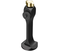 Quick-Stem Binocular Tripod Adapter 18 Quick-Stem Binocular Tripod Adapter -Riflescopes Shop quick stem 182417 a 16