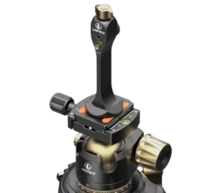 Quick-Stem Binocular Tripod Adapter 21 Quick-Stem Binocular Tripod Adapter -Riflescopes Shop quick stem on tripod