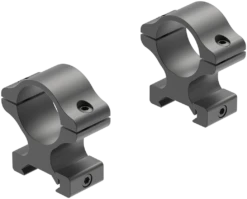 Rifleman 1" Detachable High Matte