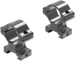 Rifleman 1" Detachable High Gloss