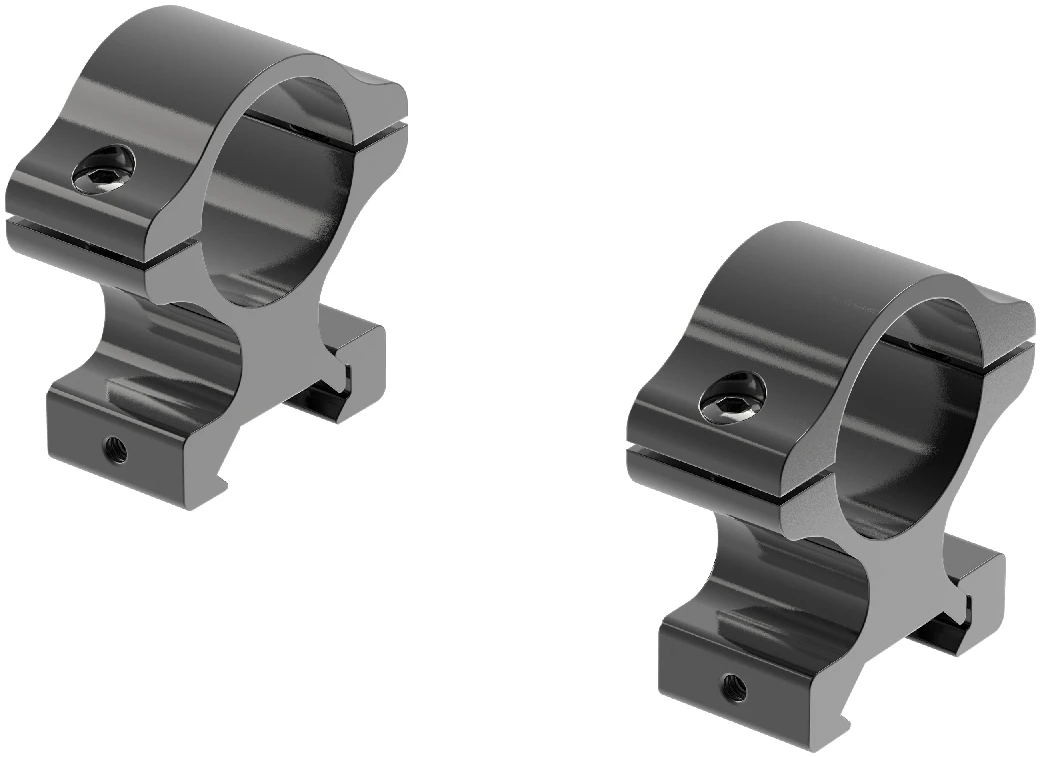 Rifleman 1" Detachable High Gloss 2 Rifleman 1" Detachable High Gloss - Image 2