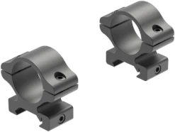 Rifleman 1" Detachable Medium Matte