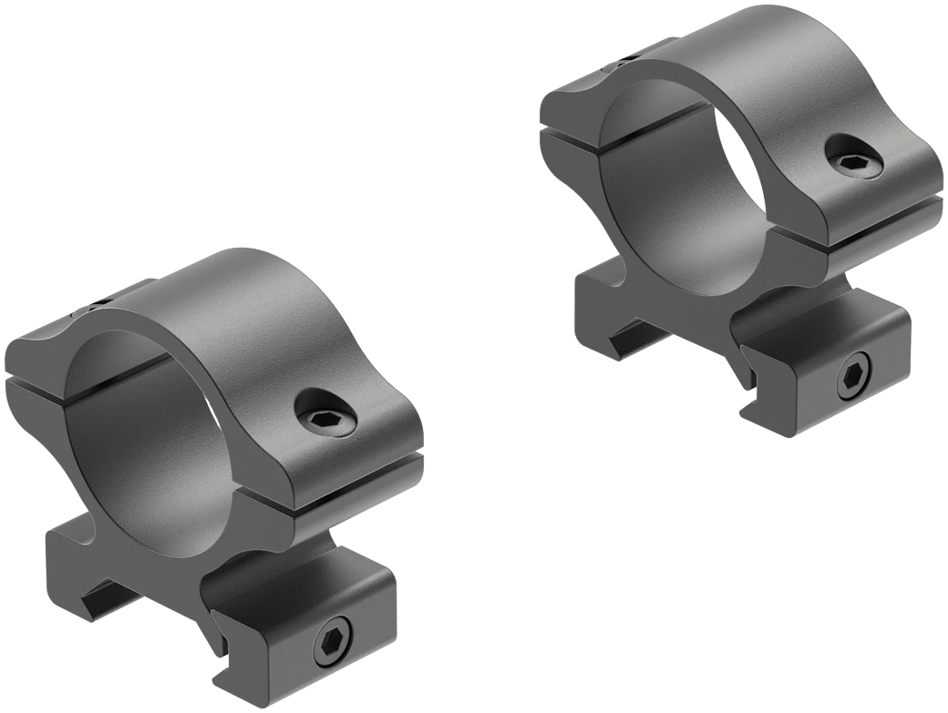 Rifleman 1" Detachable Medium Matte 1 Rifleman 1" Detachable Medium Matte