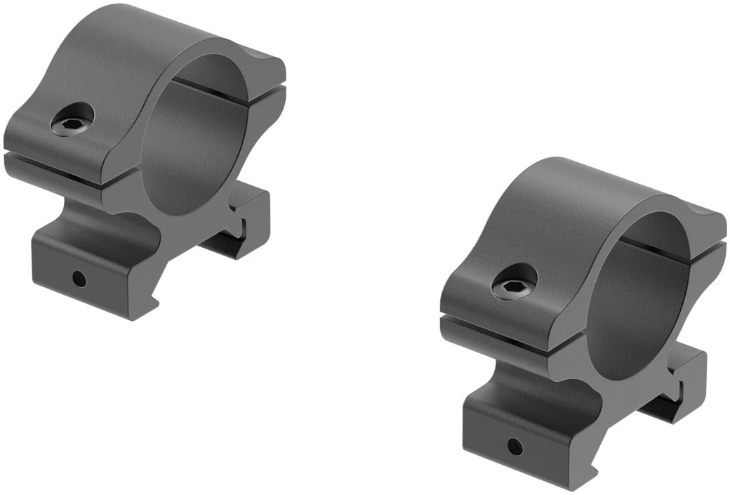 Rifleman 1" Detachable Medium Matte 2 Rifleman 1" Detachable Medium Matte - Image 2