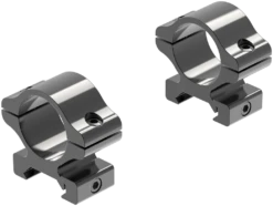 Rifleman 1" Detachable Medium Gloss