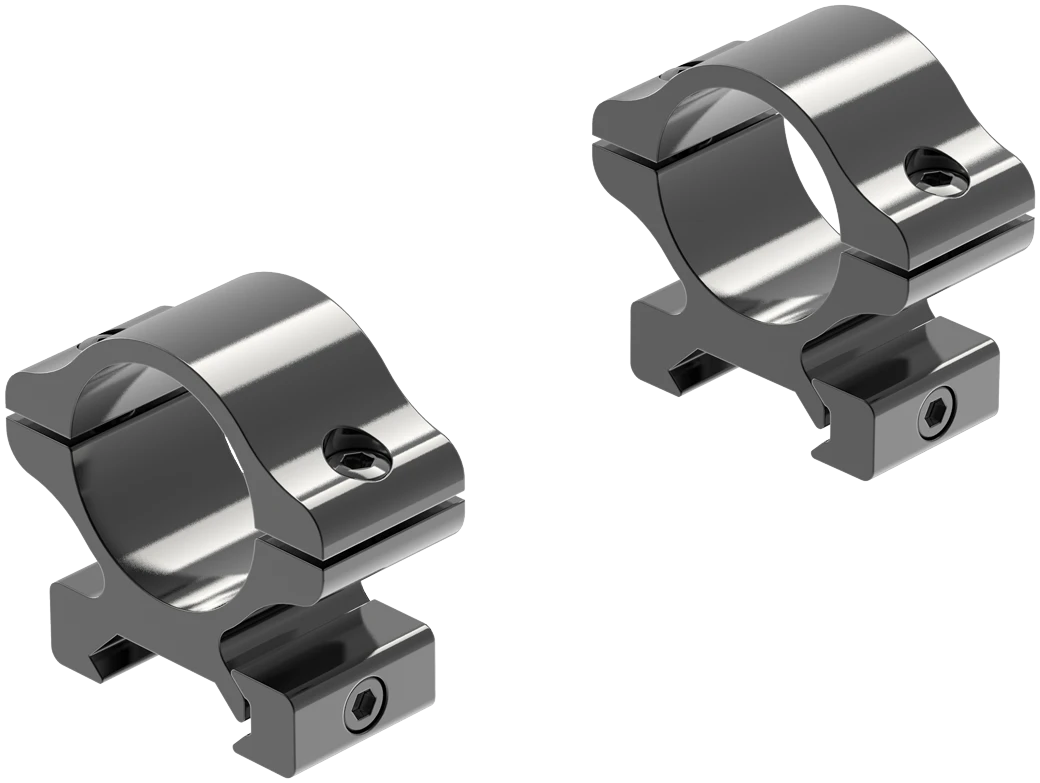 Rifleman 1" Detachable Medium Gloss 1 Rifleman 1" Detachable Medium Gloss