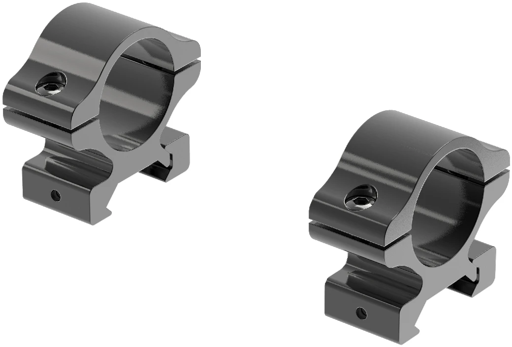 Rifleman 1" Detachable Medium Gloss 2 Rifleman 1" Detachable Medium Gloss - Image 2