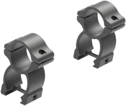 Rifleman 1" Detachable See-Thru High Matte