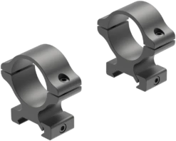 Rifleman 30mm Detachable High Matte