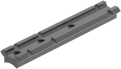 Rifleman H&R New England Muzzleloader 1-pc Matte