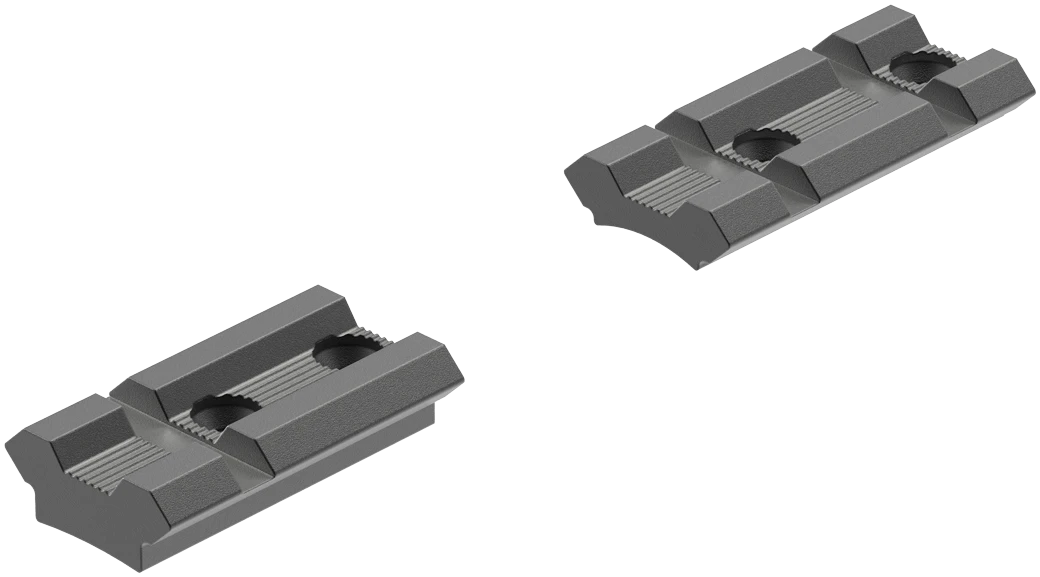 Rifleman Remington 700 2-pc Matte 1 Rifleman Remington 700 2-pc Matte