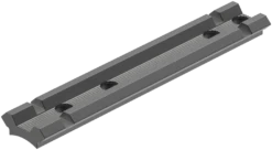 Rifleman Remington 7400/7600 1-pc Matte