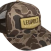 Riflescopes Camo Trucker Hat