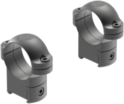 RM CZ 527 1" Medium Matte