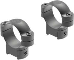 RM CZ 527 30mm Medium Matte