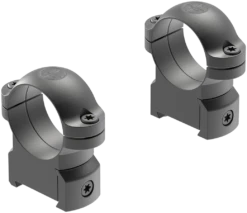 RM CZ 550 1" Medium Matte