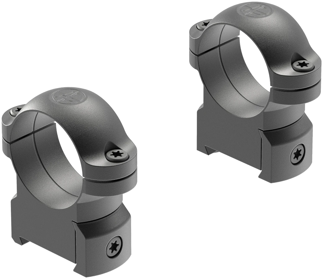 RM CZ 550 1" Medium Matte 1 RM CZ 550 1" Medium Matte