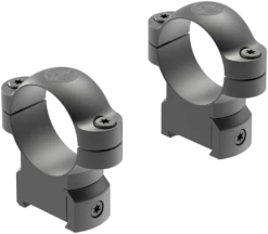 RM CZ 550 30mm High Matte