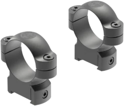 RM CZ 550 30mm Medium Matte