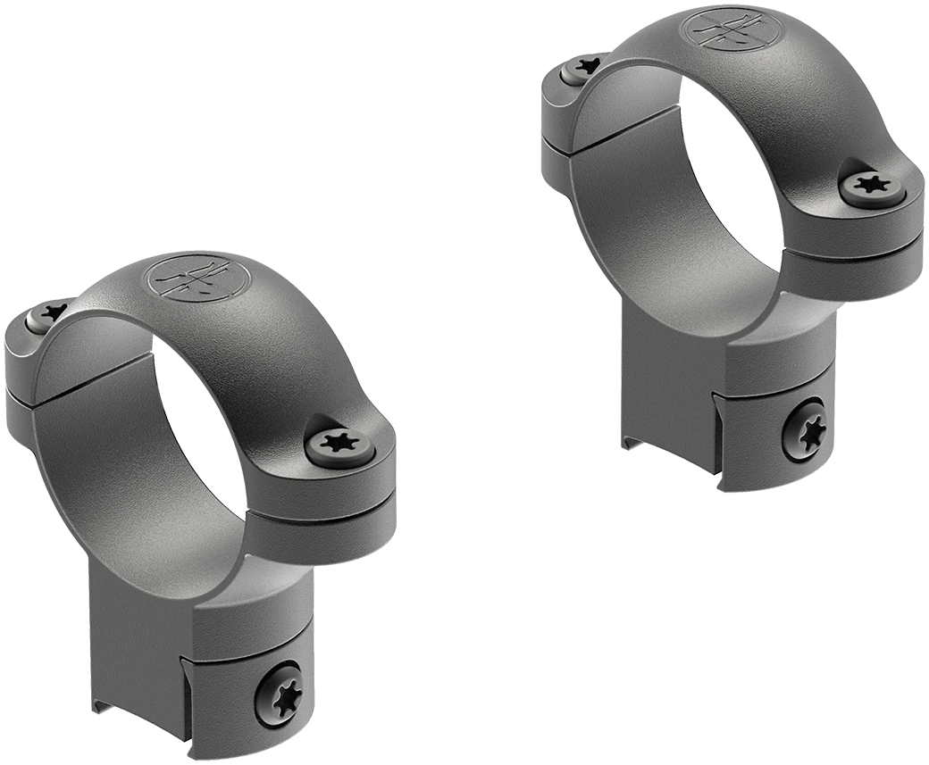 RM Rimfire 3/8” High Matte 1 RM Rimfire 3/8” High Matte