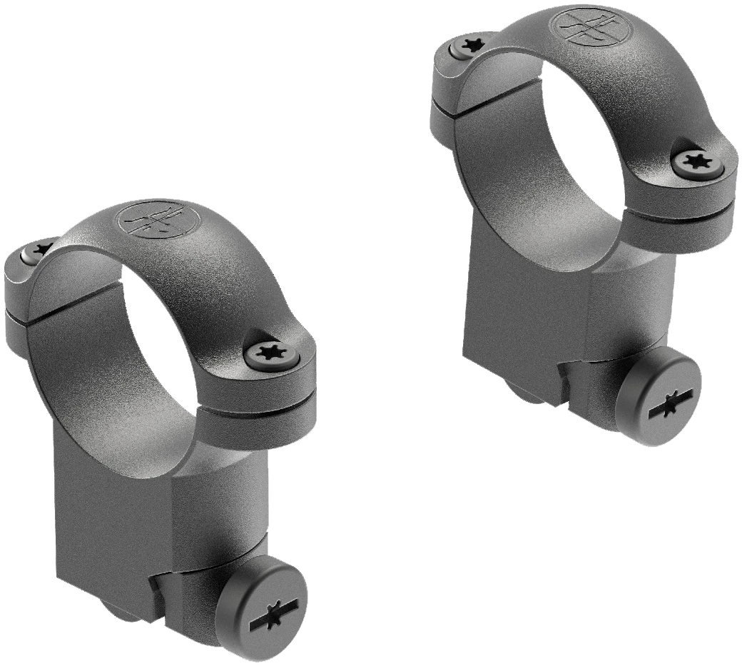 RM Ruger #1 & 77/11 1" High Matte 1 RM Ruger #1 & 77/11 1" High Matte