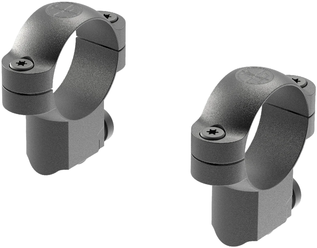 RM Ruger #1 & 77/11 30mm High Matte 2 RM Ruger #1 & 77/11 30mm High Matte - Image 2