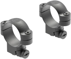 RM Ruger #1 & 77/11 30mm Medium Matte