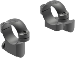 RM Ruger #1 & 77/22 1" Medium Ext Matte