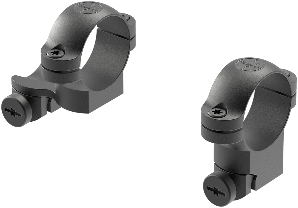 RM Ruger #1 & 77/22 1" Medium Ext Matte 2 RM Ruger #1 & 77/22 1" Medium Ext Matte - Image 2