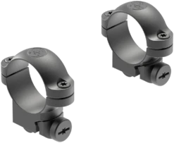 RM Ruger M77 1-in Low Matte