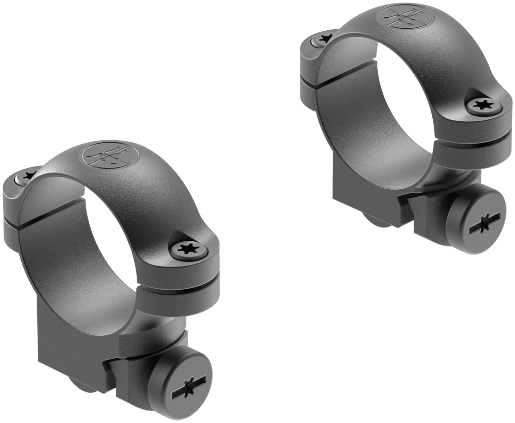 RM Ruger M77 1-in Low Matte 1 RM Ruger M77 1-in Low Matte