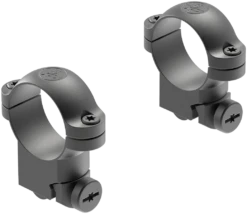 RM Ruger M77 1” Medium Matte