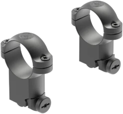 RM Ruger M77 1” Super High Matte